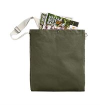 SHOPPER IN COTONE